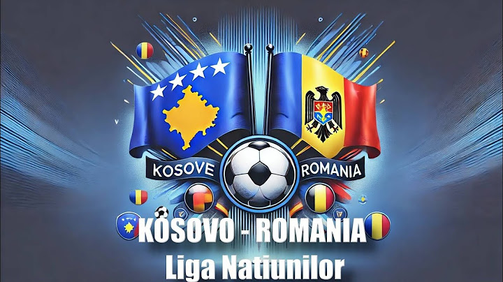 LIVE: KOSOVO 0-3 ROMÂNIA || LIVE LIGA NAȚIUNILOR || Victorie la debut pentru Mircea Lucescu