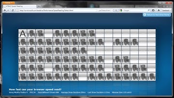 3-way hardware accelerated browser rematch: Chrome vs. Firefox 4 vs. Internet Explorer 9