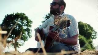 Video thumbnail of "Jesus Christ Fashion Barbe | "Casual Lake" Acoustique (Vieilles Charrues 2012)"