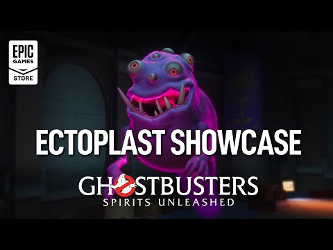 Ghostbusters: Spirits Unleashed (видео)