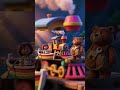 La isla misteriosa de los juguetes perdidos Parte 2 #shorts, #historias, #HistoriaInfantil,