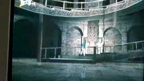 Clock Tower 3 First Time Walkthrough Part 32