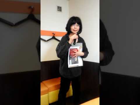 レモンライムの青い風練習中013(竹内まりやカラオケcover )静岡県　御殿場市　カラオケ　教室