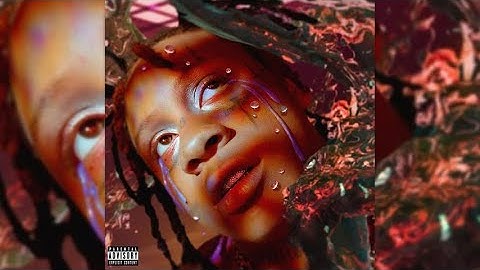 Trippie Redd - Bust Down Deux (TRIPPIE ONLY) (BUST DOWN 2)