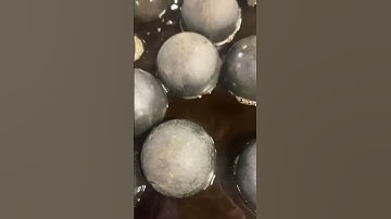 Before and after chemical dipping a manifold #beforeandafter #transformation #restoration #clean