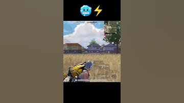 ZERO RECOIL HACK 🥶⚡| AKM + 4X | BGMI | pubg |pubg mobile| #shorts #YoutubeShorts  #trending | hyperx