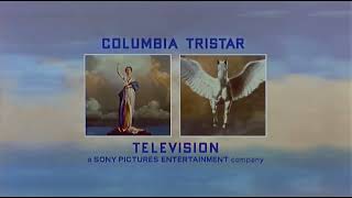 One Ho Barwood Storyline Columbia Tristar Television Sony Pictures Television 20012002