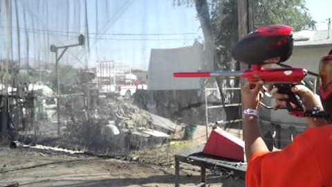 Invert mini, Proto rail 09, Dangerous power G4