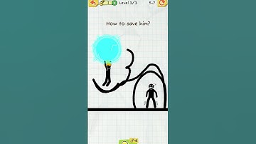 Draw 2 Save Daily Challenge Day 7 Level 3