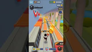Subway Surfers Washington DC Android &amp; Ios Gameplay 04 July 2025 19