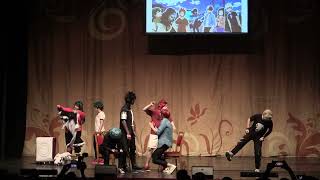 видео: Тогучи август-2022  СЦЕНКА №1  картинка: Тогучи август-2022  СЦЕНКА №1