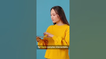 How AI Chatbots Work on Websites #webdesign #aichatbot #websiteoptimization