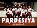 Pardesiya by angela choudhary  dance cover  rakhi sawant