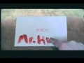 Ver Mr. Hush Pelicula Completa Online Español Latino