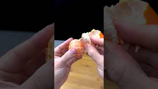 Shokolad va mandarinli desert.Siz ham tayyorlab kõring??