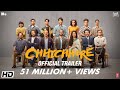 Chhichhore  official trailer  nitesh tiwari  sushant  shraddha  sajid nadiadwala  6th sept