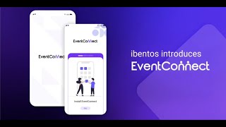 ibentos Launches EventConnect | AI-integrated Mobile App for Events screenshot 2