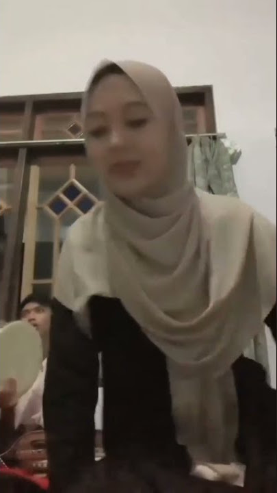 story wa ya thoybah versi al banjari