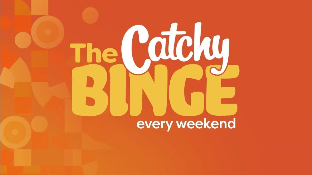 Catchy Comedy "The Catchy Binge" Promo (2023) YouTube