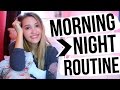 Productive Morning to Night Routine | How to Be Productive!
