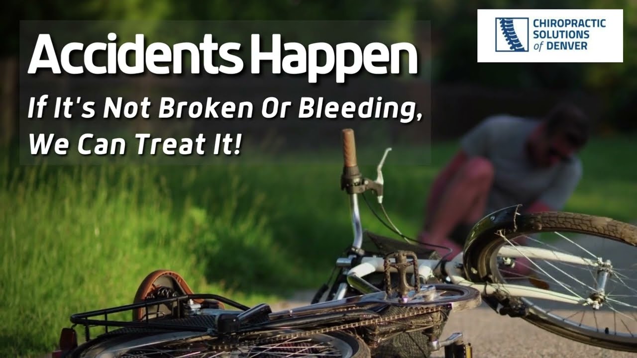 Visit Our Top-Rated Denver Chiropractor And Feel Your Best!