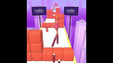 High Heels! – Extreme Runway Challenge! | Android & iOS Gameplay Levels 947-951