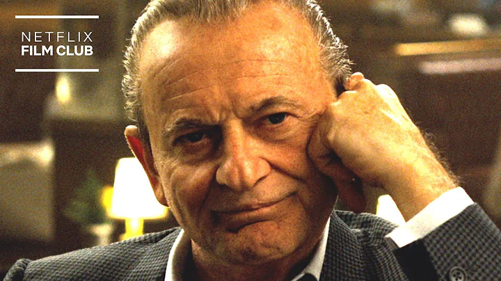 Small Details You Missed In The Irishman | Netflix