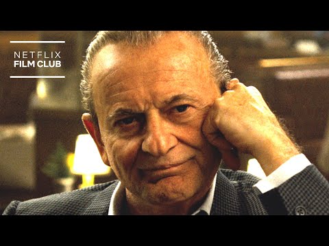 Small Details You Missed In The Irishman | Netflix