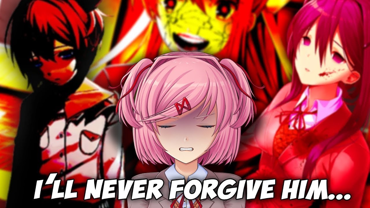 Just Natsuki Mod (@LilMissMisfitXP) / X