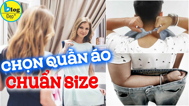 Mặc quần size 27 eo bao nhiêu năm 2024