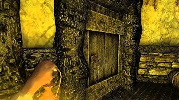 Amnesia Custom Story - In Memory