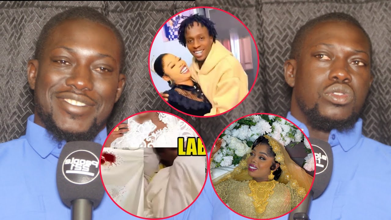Labane !! Mame Ndiaye Savon Fou après le Mariage,Gouy Gui fait des révélation