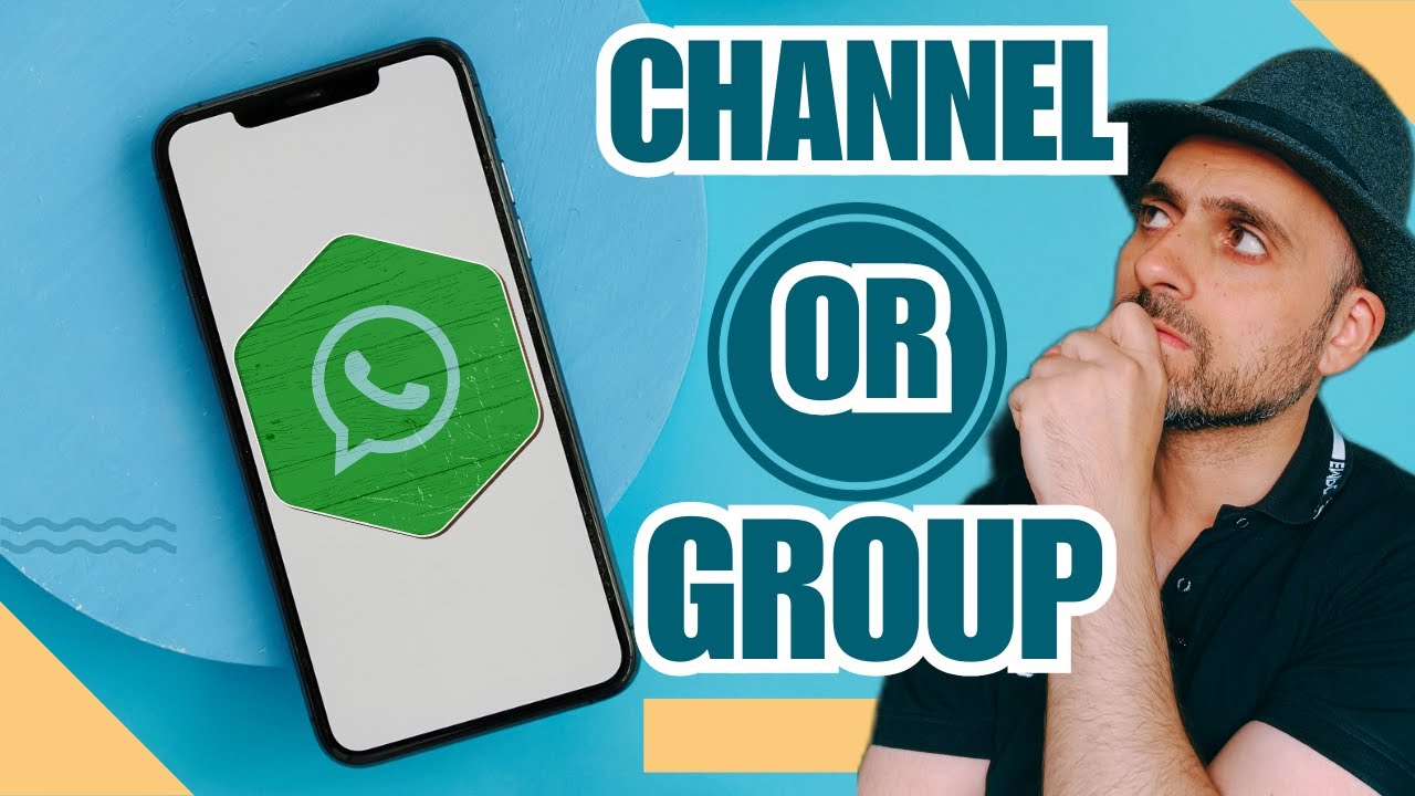 Creating a WhatsApp Channel: Step-by-Step Guide