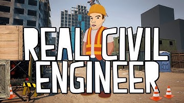 Real Civil Engineer Intro