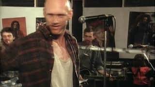 Midnight Oil - Helps Me Helps You (Blackfella/Whitefella / 1986)