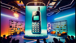 The Dumbphone Livestream April 2024
We go over different phones, the needs, and everything else in between.
0:00:00 Intro
0:02:45 TIQ M5 Update
0:08:45 Light Phone 2 Update
0:21:30 Minimal Phone Update
0:28:30 Mudita Kompakt Update
0:37:10 Q&A 1
1:12:30 Humane AI Pin + Rabbit R1
1:29:30 Discussion + KaiOS Update
1:29:30 Q&A 2
2:05:45 Sunbeam F1 + Techless Wisephone II
2:09:00 Book Recommendations + Conclusion The Dumbphone Livestream April 2024