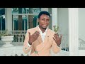 Komando Wa Yesu Acha Nifurahi Official Music Video Vinarejeshwa 