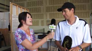 Tim Morris Extended Interview | Episode 16: Ogden Pickleball