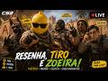 CS2 - Terças Nerd com a turma do CATUPIRY