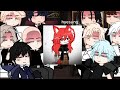 manhwa BL react to their bottoms are (gacha ramdom tiktok) || hyesung || 7/??