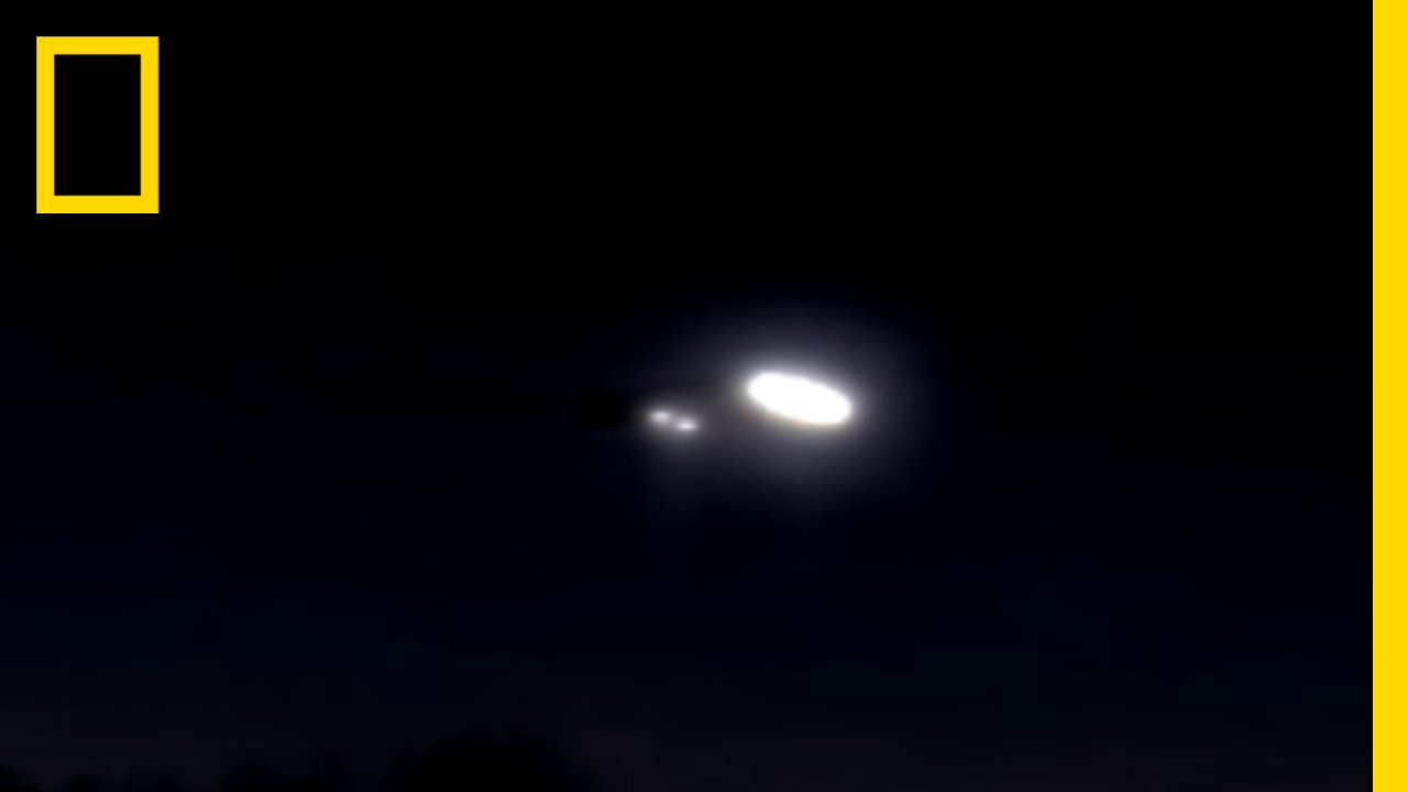 Image result for UFO Sighting, Night Sky,