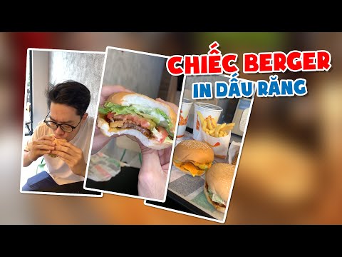 Video Chiếc Burger In Dấu Răng Thao Túng Tâm Lý | Lew Lew... - youtube