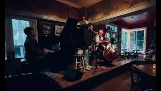 Soultrane (Tadd Dameron) Ryan Devlin Quartet Live at the Deerhead Inn