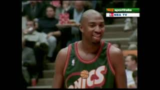 NBA Jam 1997/1998 - Vin Baker (2)