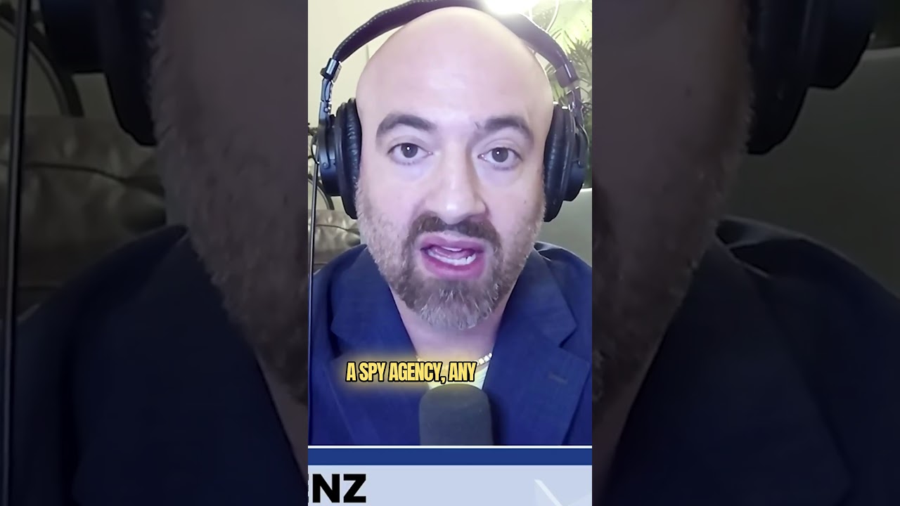 Have you ever FOIA'd yourself? Jeffrey Epstein did!