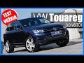 TEST VOŽNJA///VW TOUAREG 3.0TDI///GEN.2