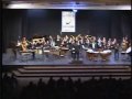 Concertino for Four Percussion and Wind - David R. Gillingham