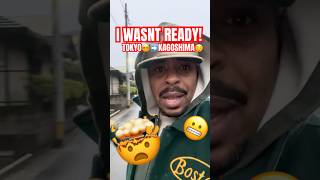 Tokyo vs Kagoshima 🇯🇵 American Shocked by the Difference!!🤯