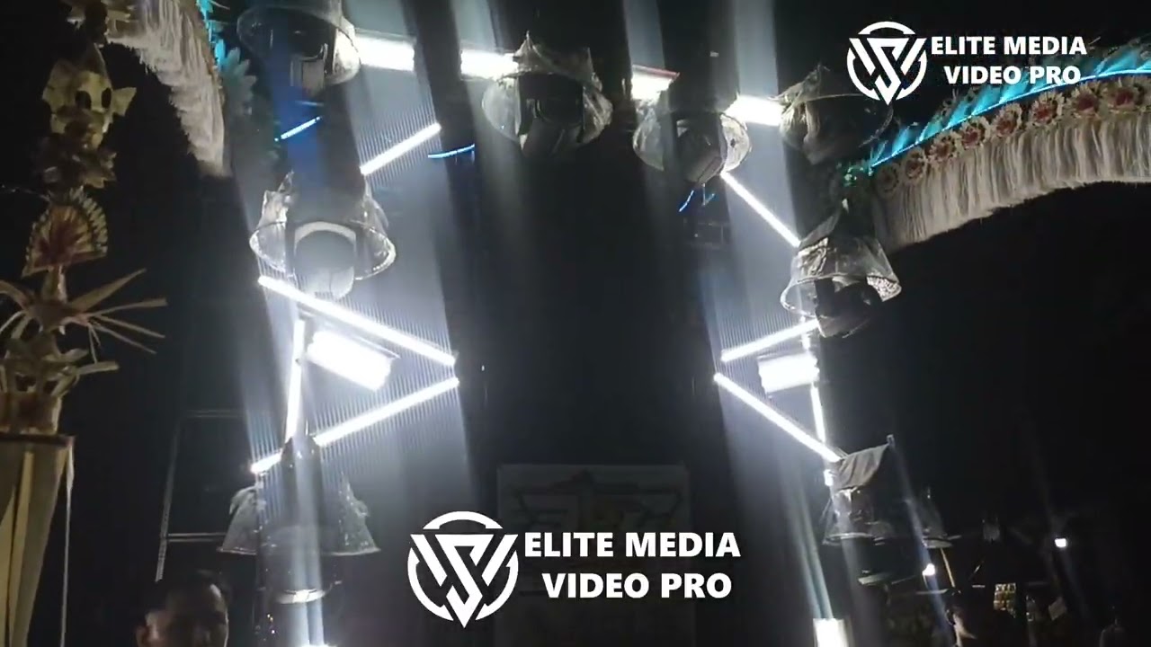 KARNAVAL TUMPENG BRC AUDIO HOREG TARI MODEREN