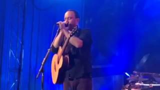 Dave Matthews Jim Thing Outro